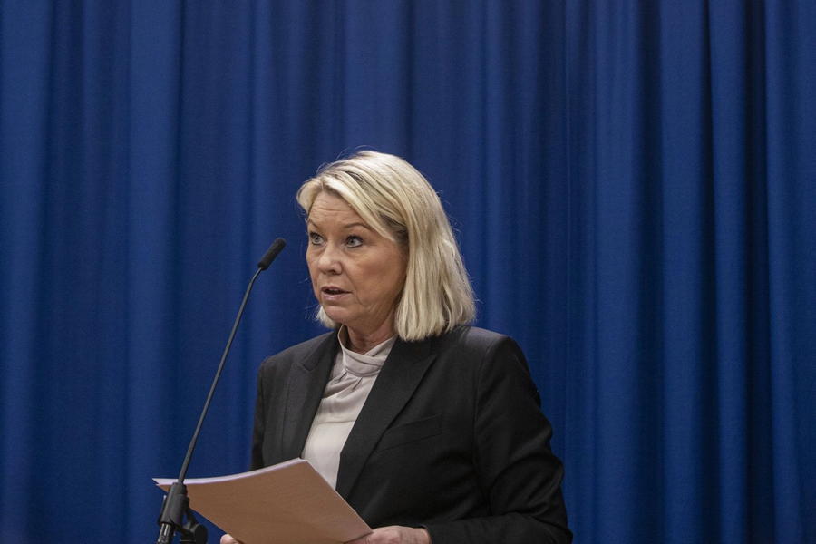 Justisministeren kan hindre utsendelse, mener professor.