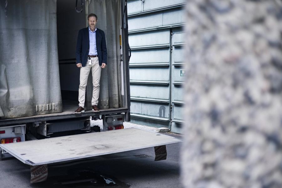 NHO vil ha løyveplikt, hviletidsbestemmelser og mer kunnskap.