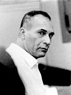 Foto de Carlos Marighella