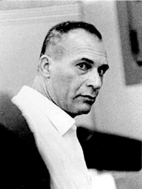 Foto de Carlos Marighella