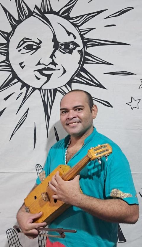 Foto de Emanuel Bonequeiro