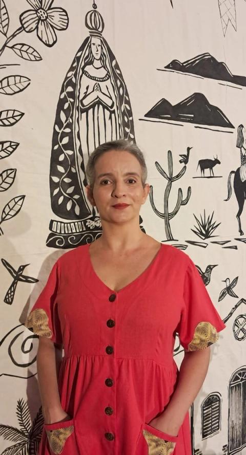 Foto de Monica Belotto