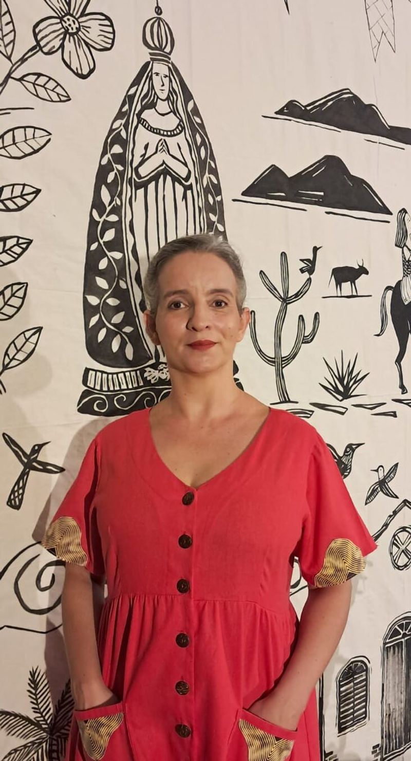 Foto de Monica Belotto