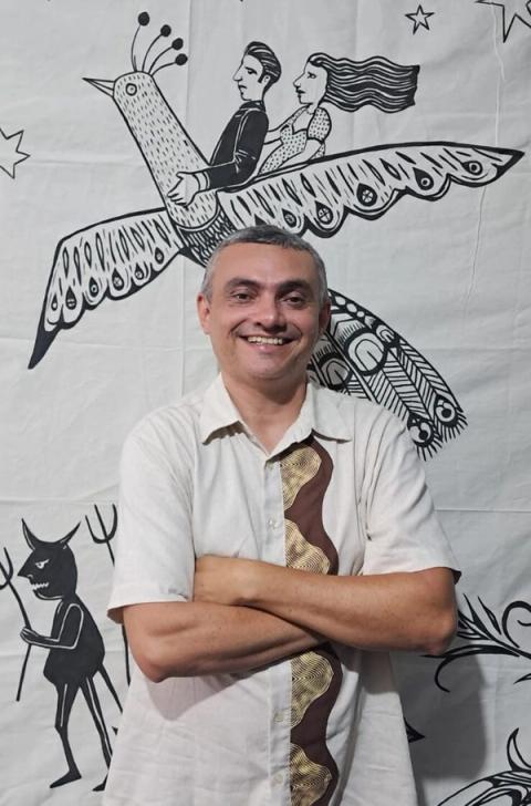 Foto de Alexandre Muniz