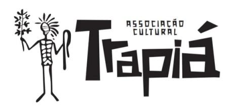 Logo da Associação Cultural Trapiá