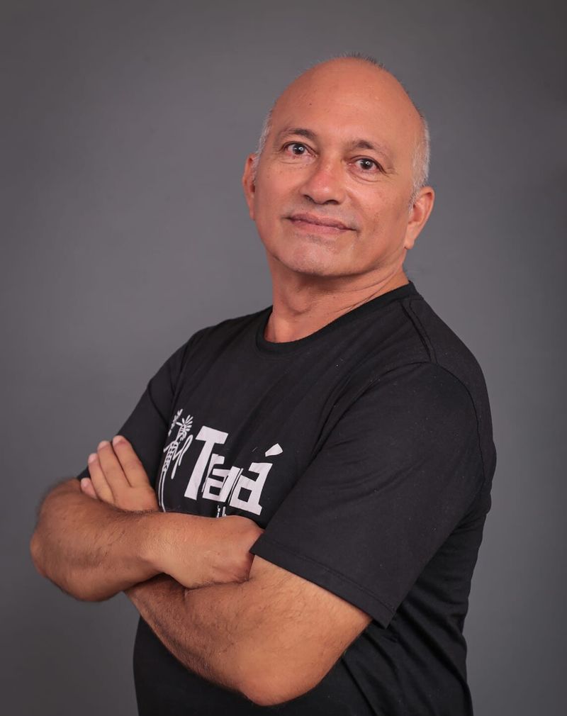 Foto de Custódio Jacinto