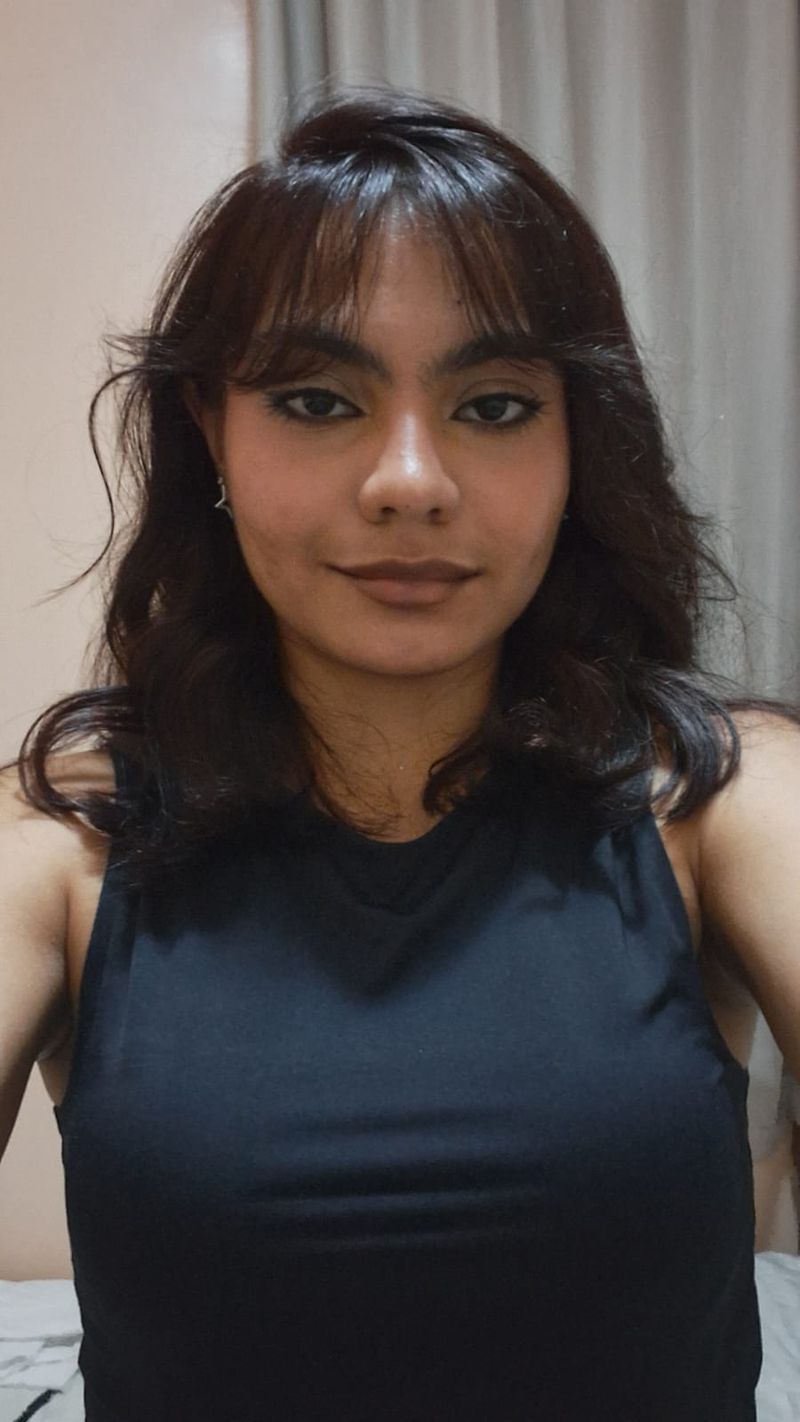 Foto de Camila Muniz