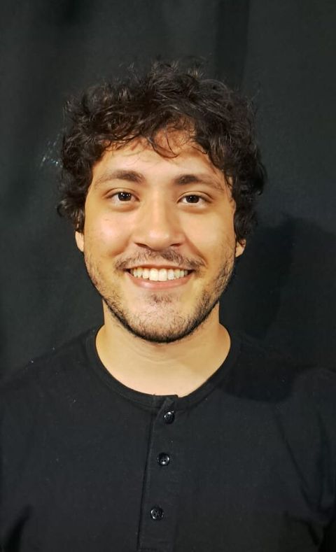 Foto de Petrúcio Gomes