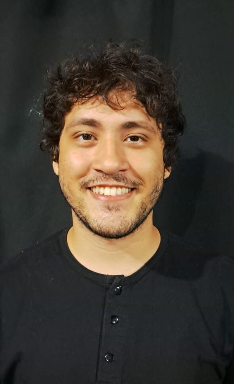 Foto de Petrúcio Gomes