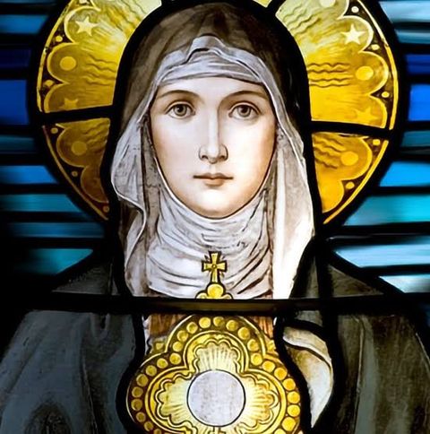 Imagem de Santa Clara