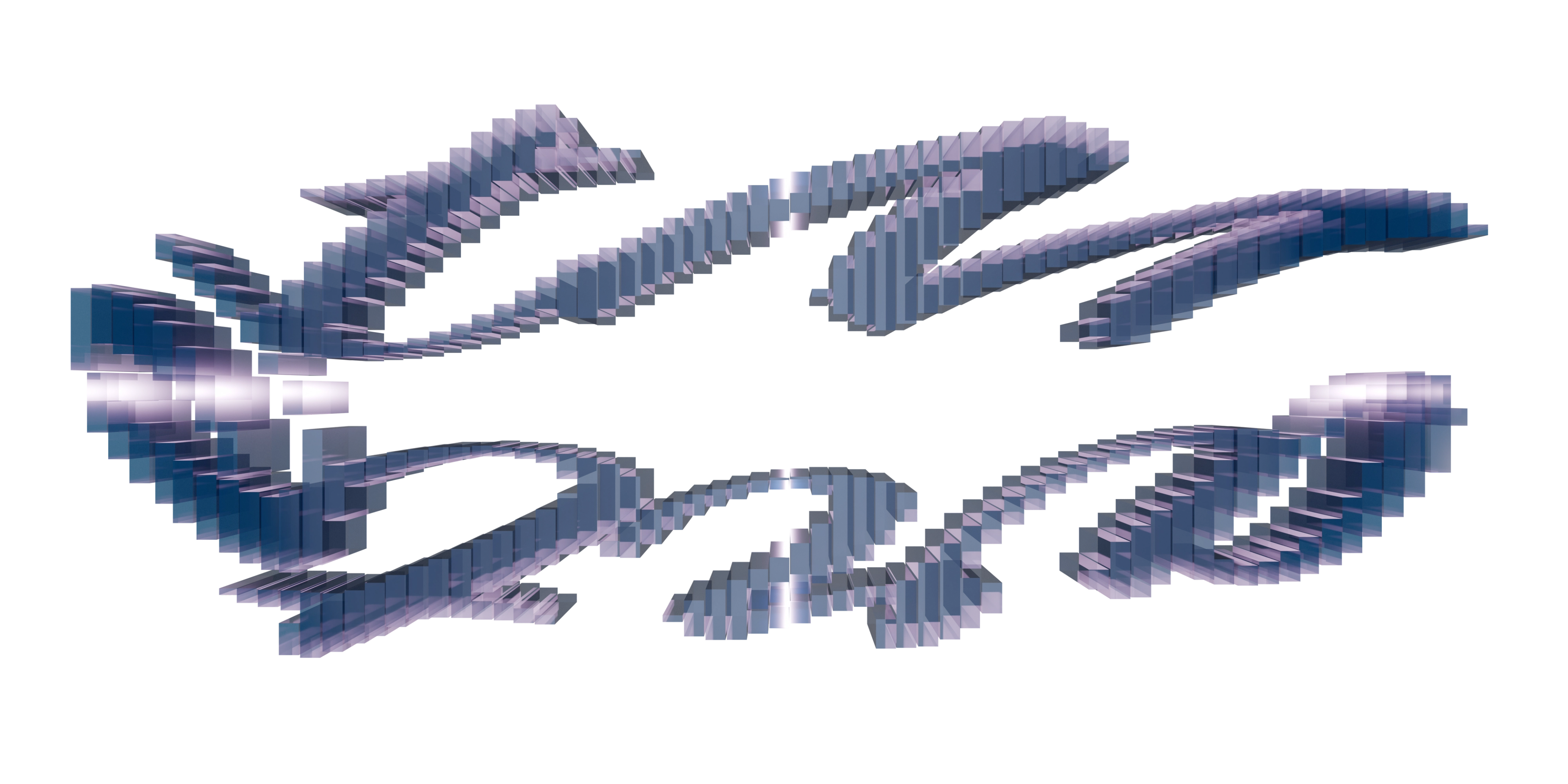 flyer & ticket design for "Martet"string quartet half image right