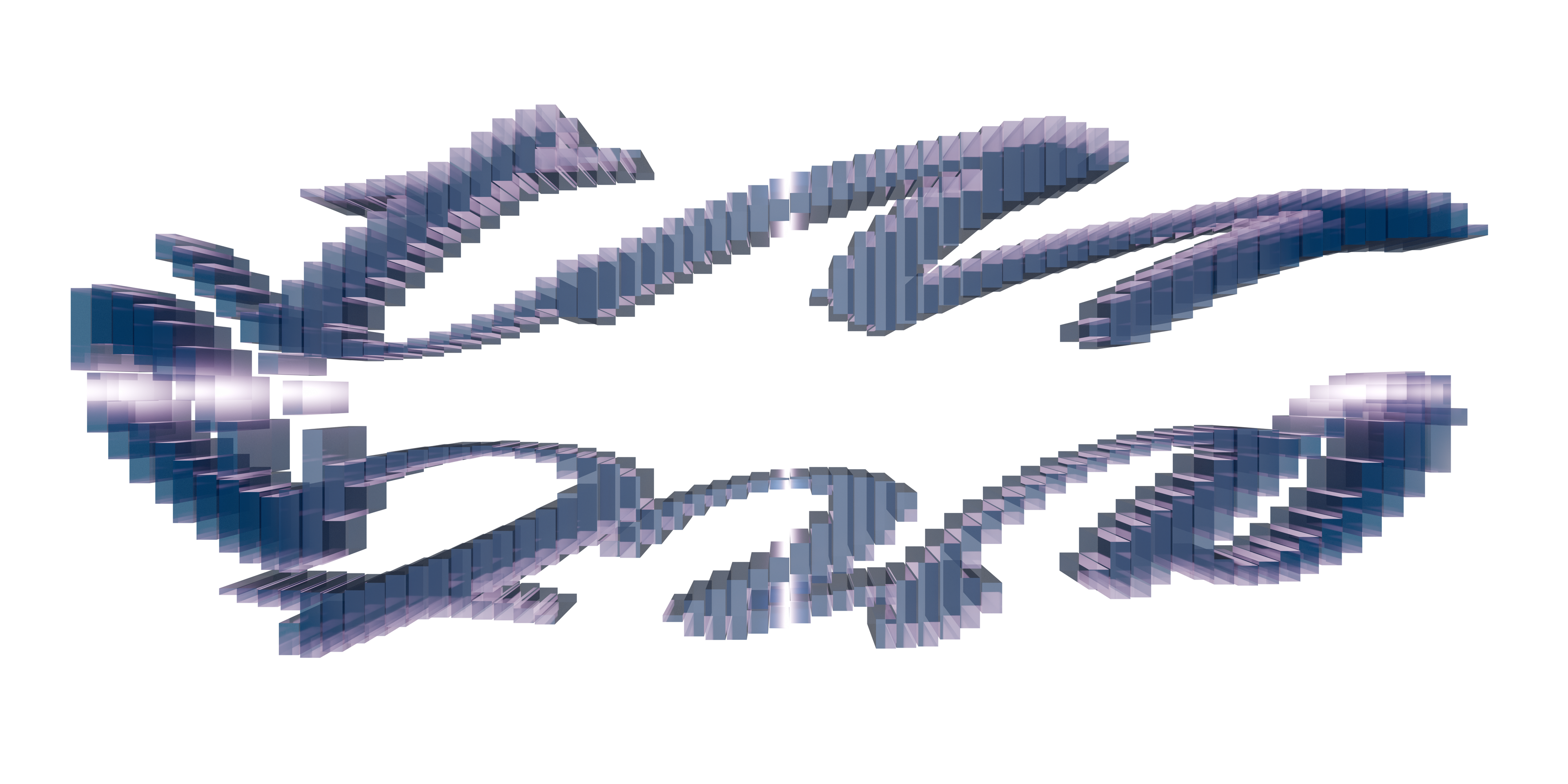 flyer & ticket design for "Martet"string quartet half image right