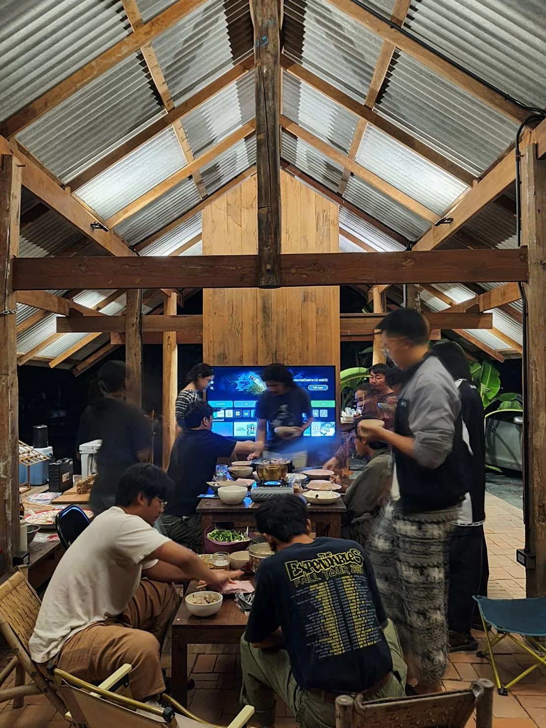 Sala Yangnar — project photograph 2