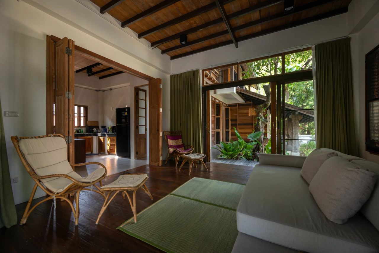 Villa Sanlomjoy — project photograph 18