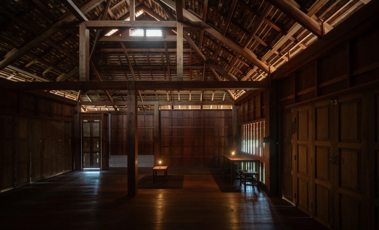 Sala Klong 5 — project photograph 5