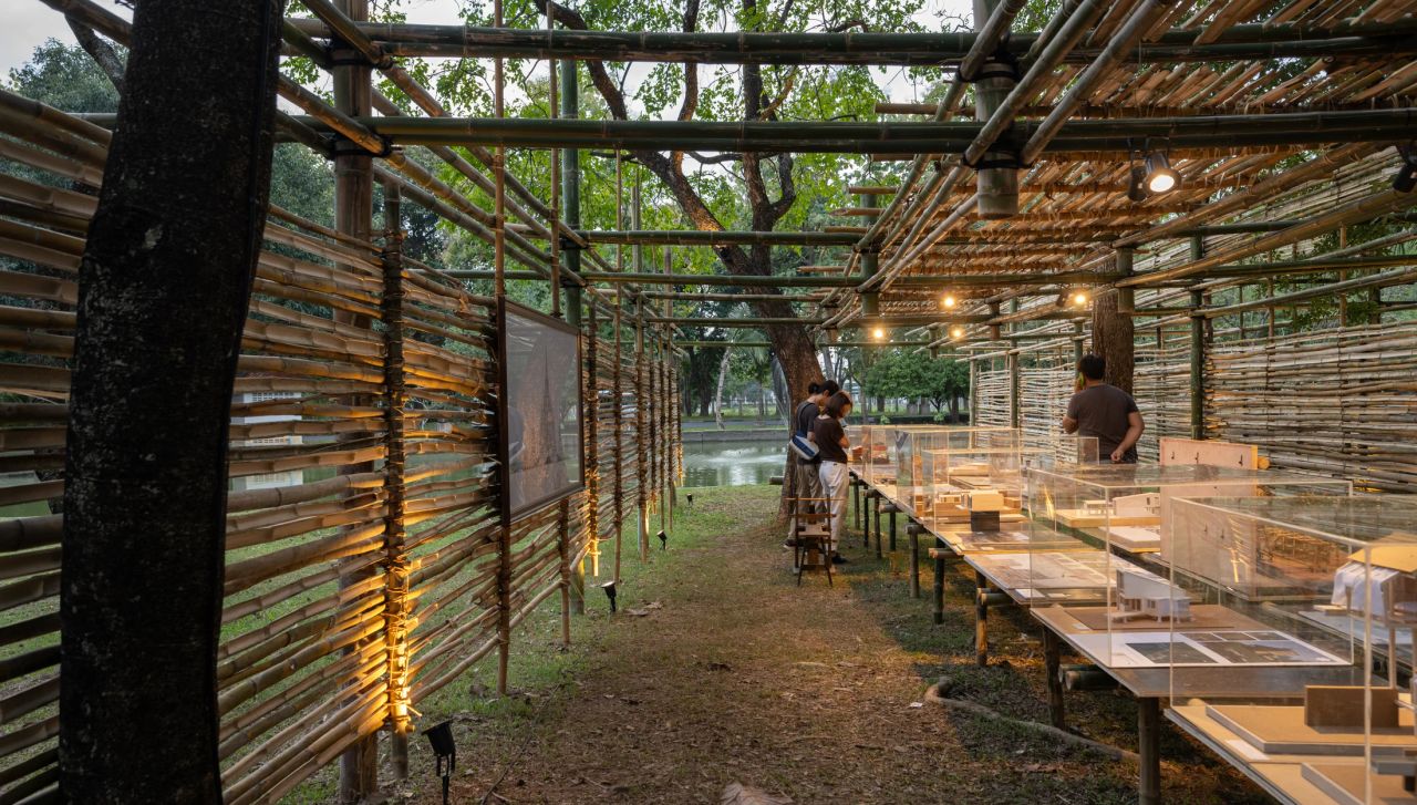 ASA Pavillion — project photograph 12