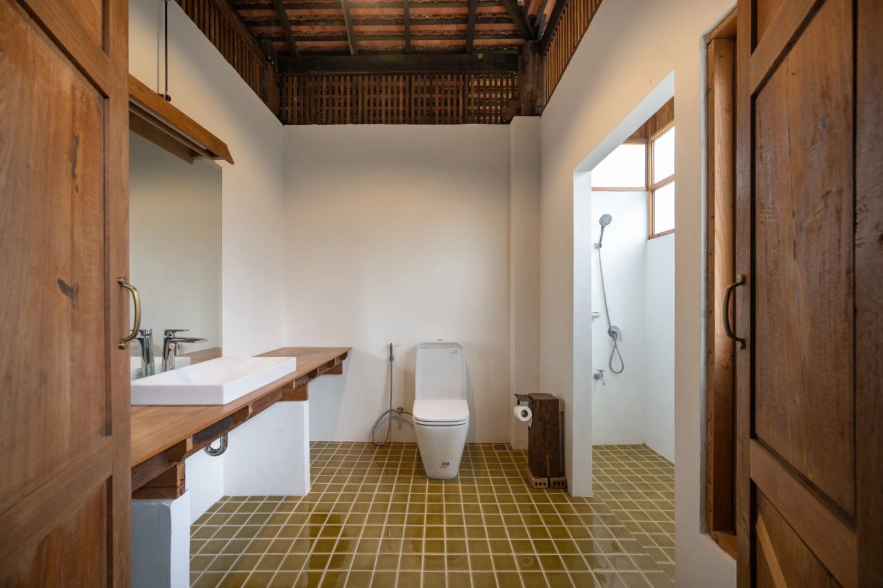 Yong House — project photograph 15