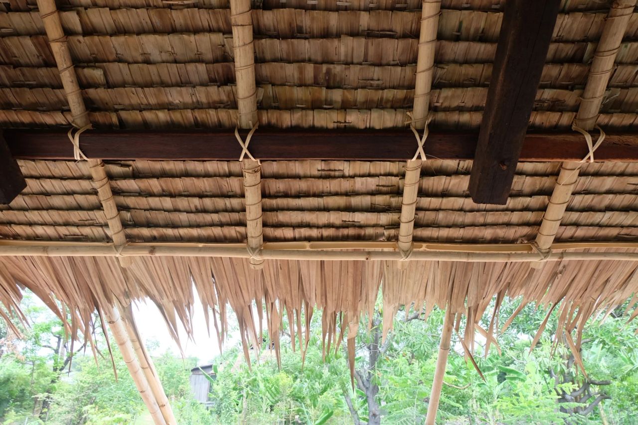 Sala Suan Tham — project photograph 8
