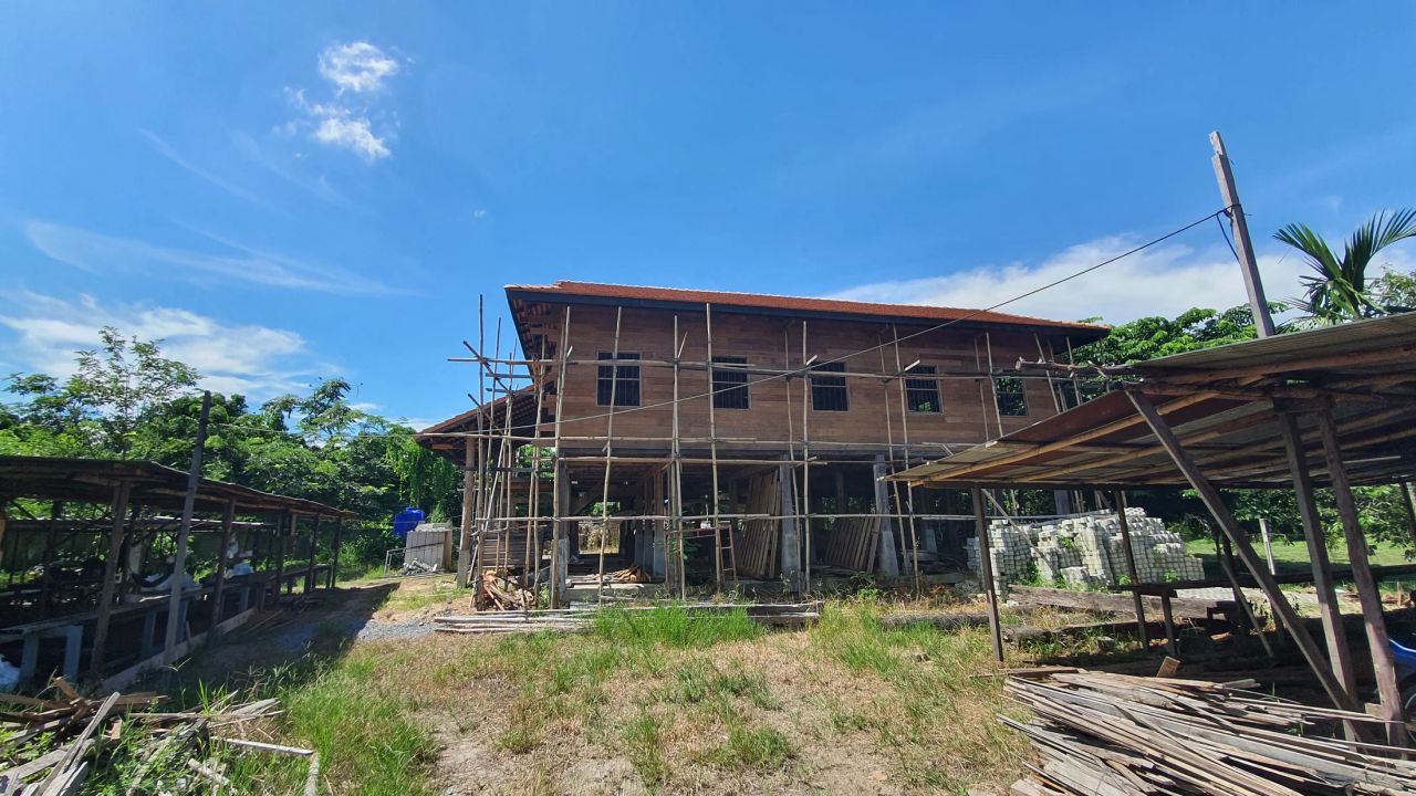 Yong House — project photograph 7
