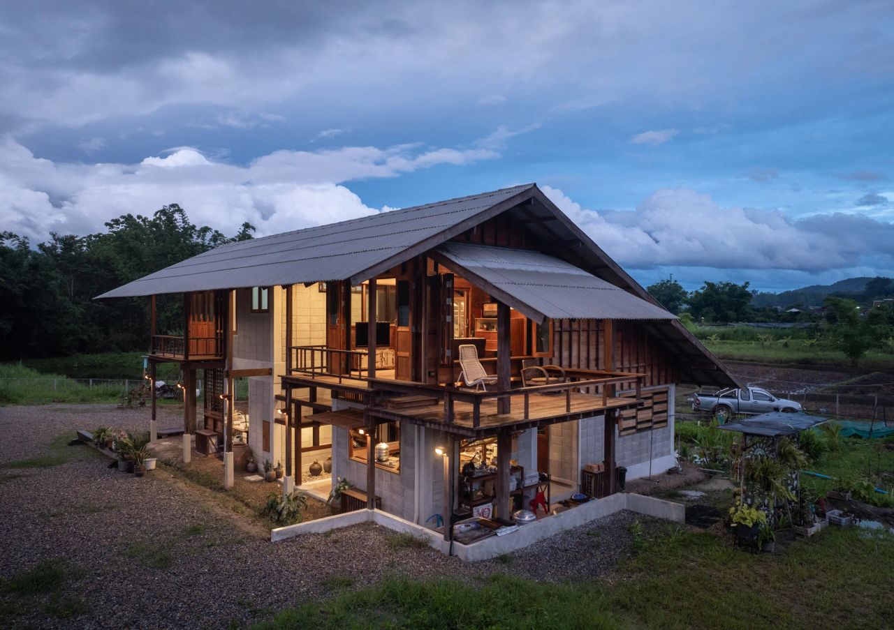 Chang House — project photograph 28