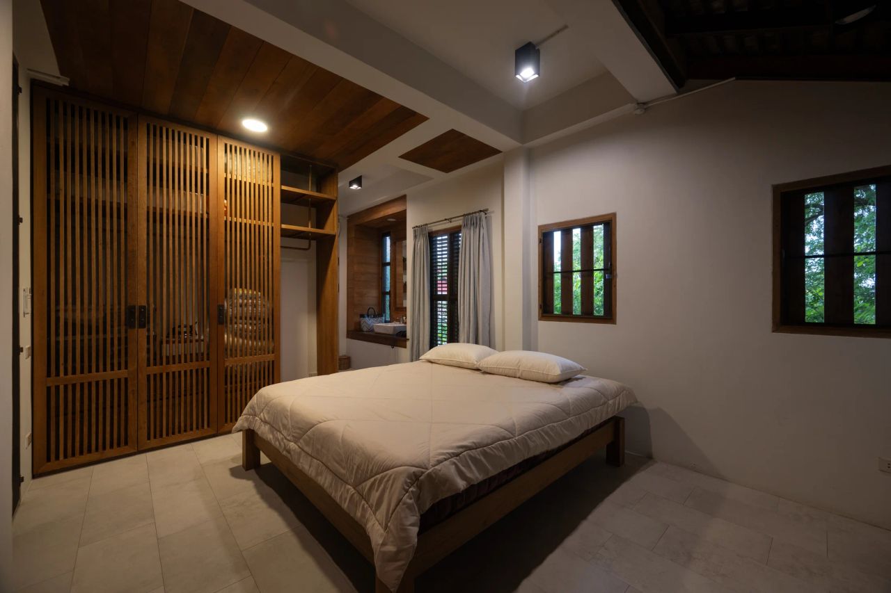 Villa Sanlomjoy — project photograph 2