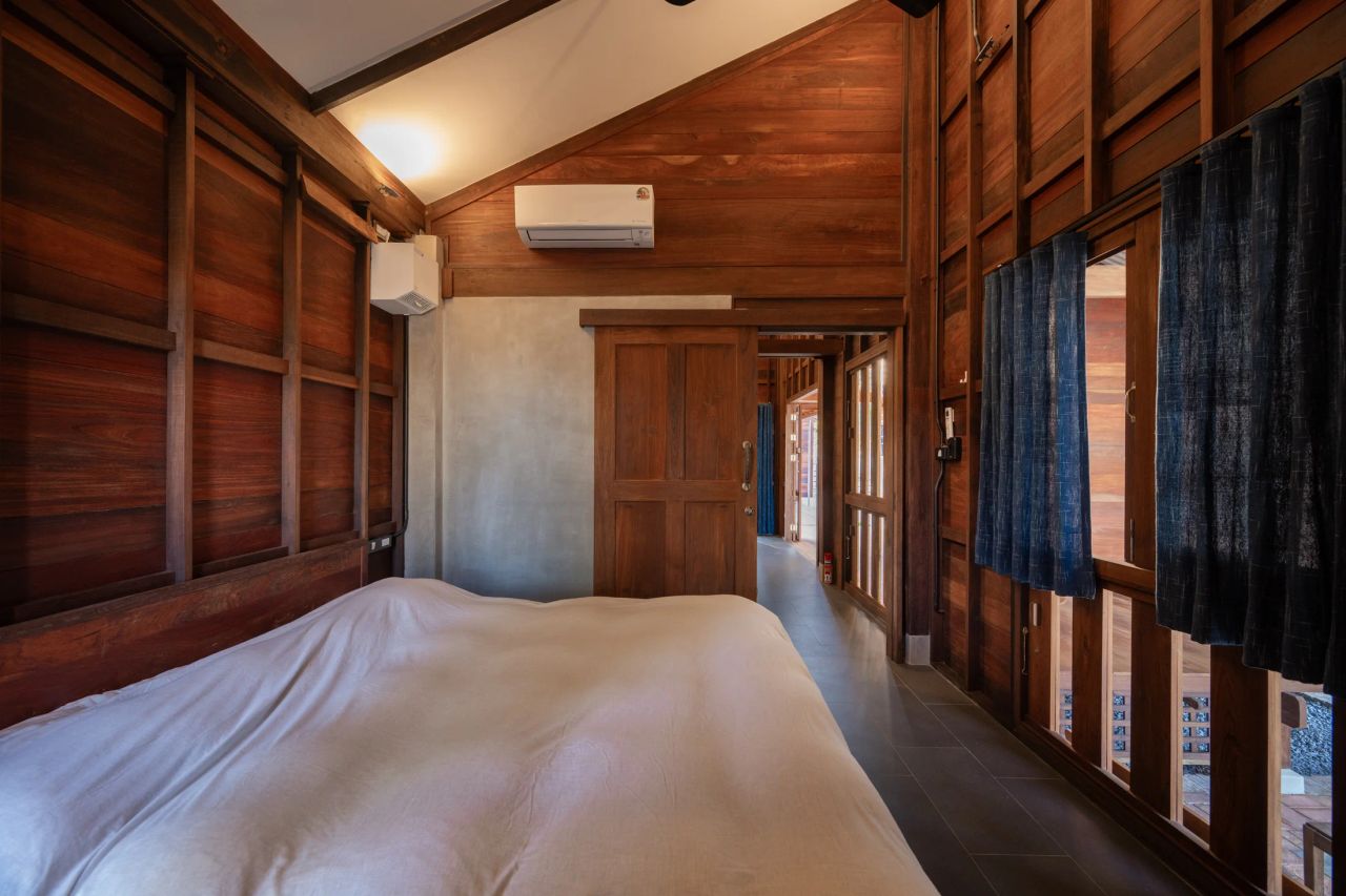 Nork Kok House — project photograph 24