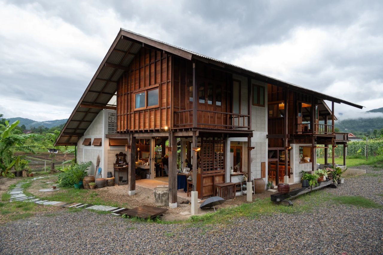 Chang House — project photograph 7