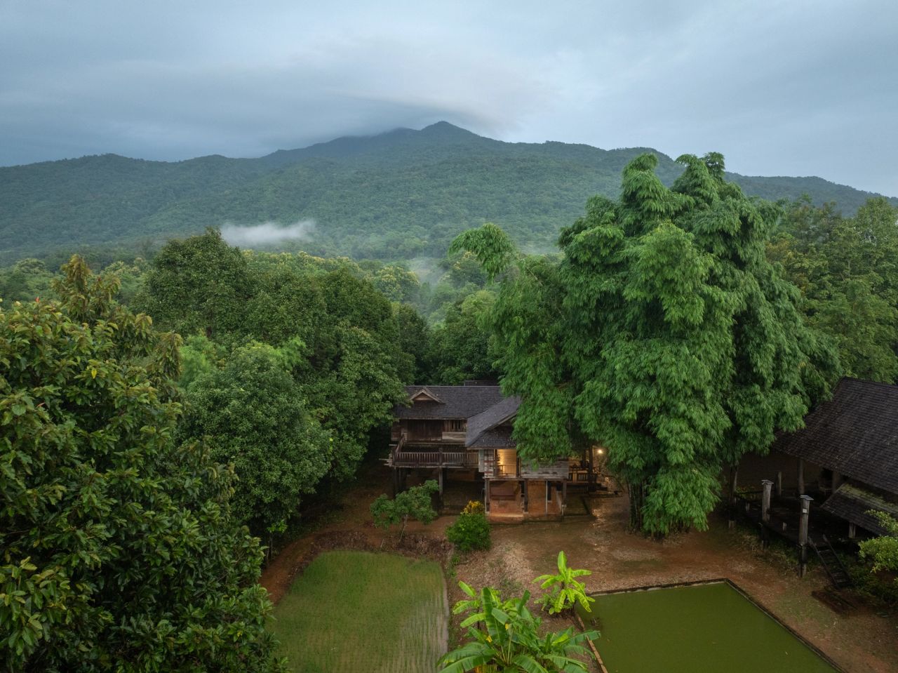 Baan Yong — photograph 2
