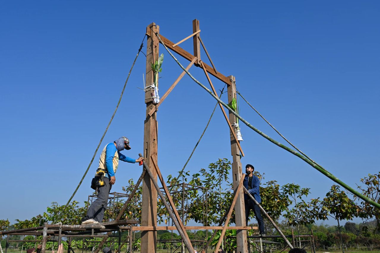 Teak Nest — project photograph 18