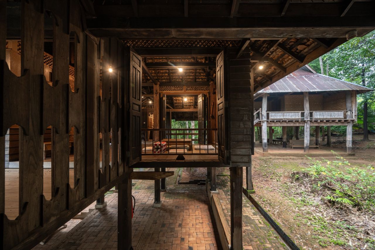 Baan Yong — photograph 7