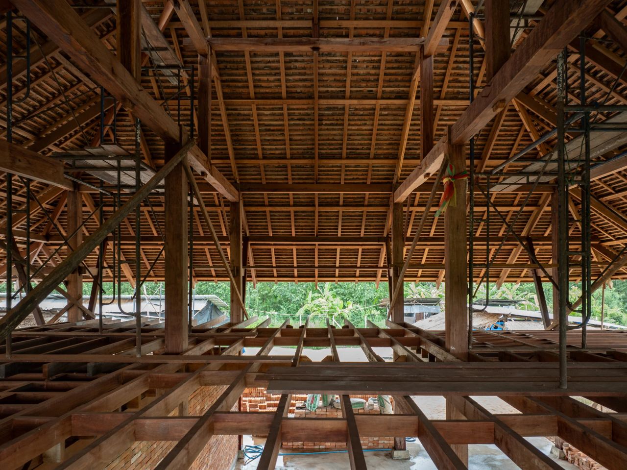 Sala Klong 5 — project photograph 14