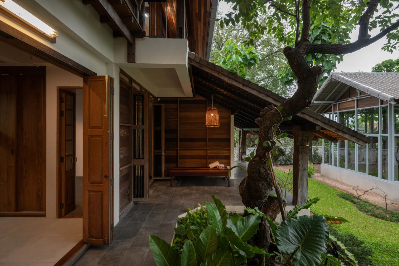 Villa Sanlomjoy — project photograph 3