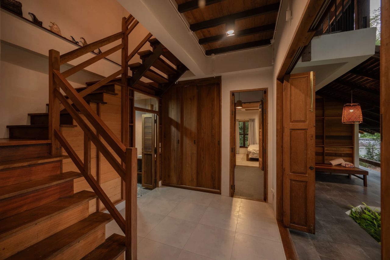 Villa Sanlomjoy — project photograph 20