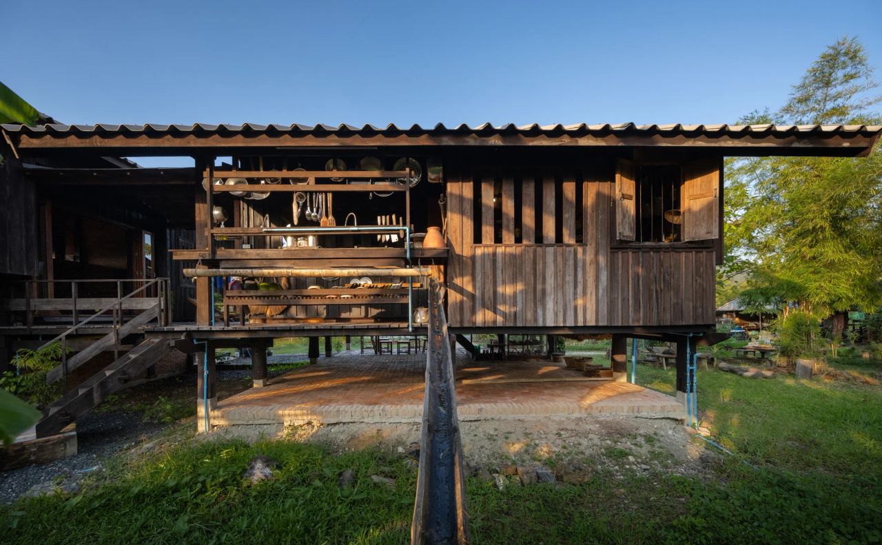 Tita House — project photograph 13