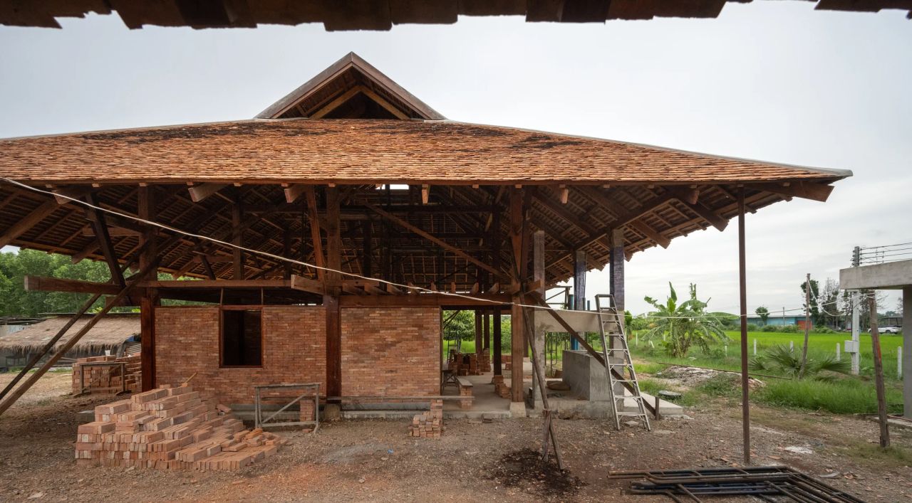 Sala Klong 5 — project photograph 2