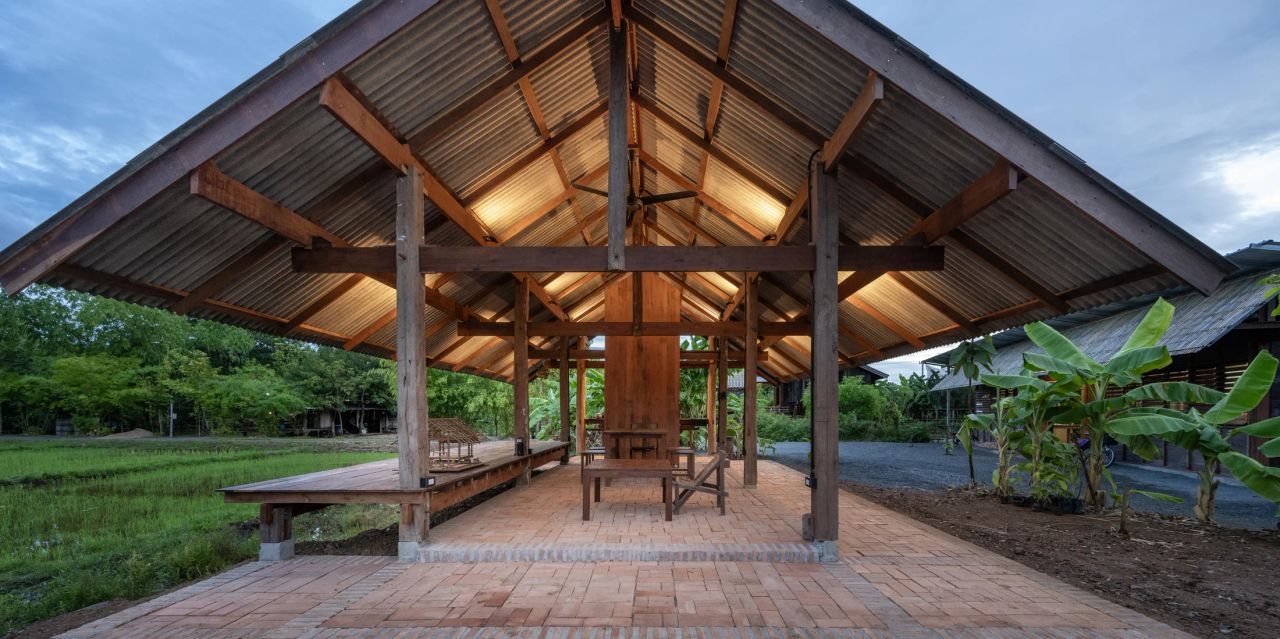Sala Yangnar — project photograph 14