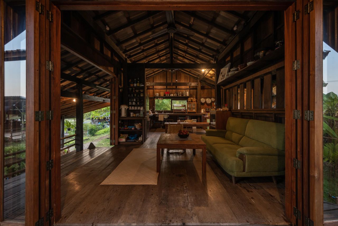 Tita House — project photograph 22