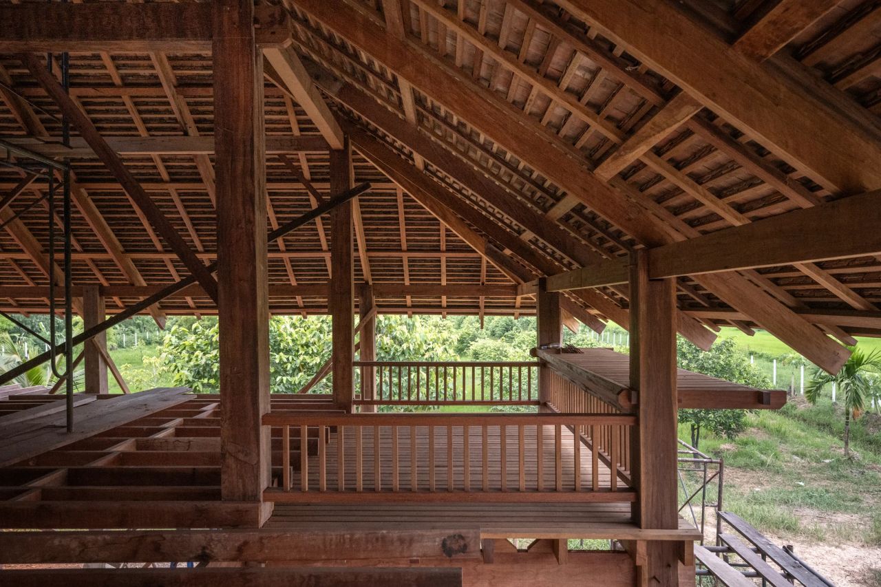 Sala Klong 5 — project photograph 4