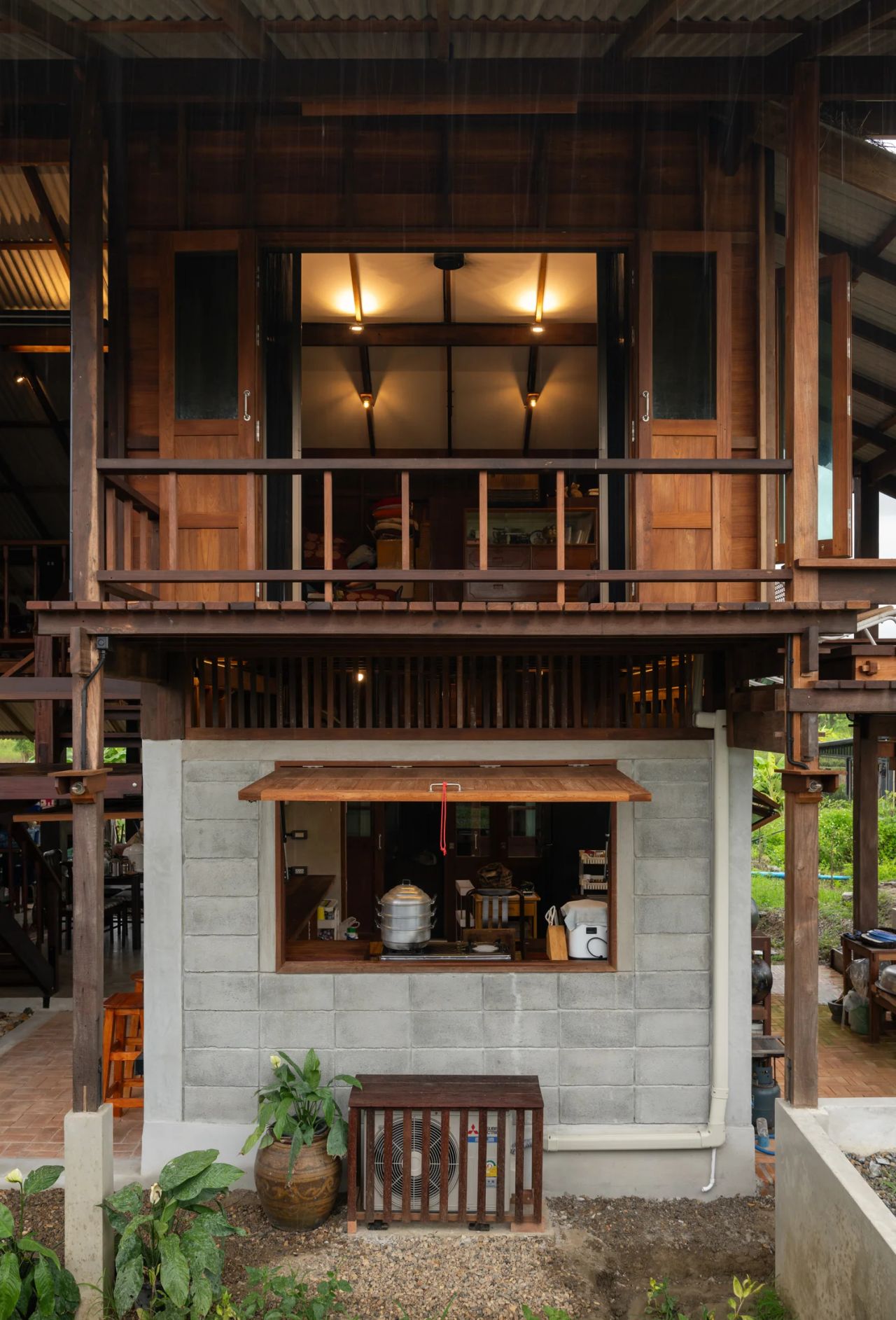 Chang House — project photograph 9