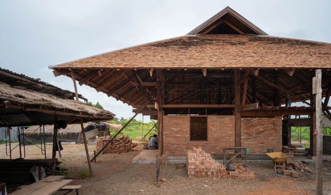 Sala Klong 5 — project overview