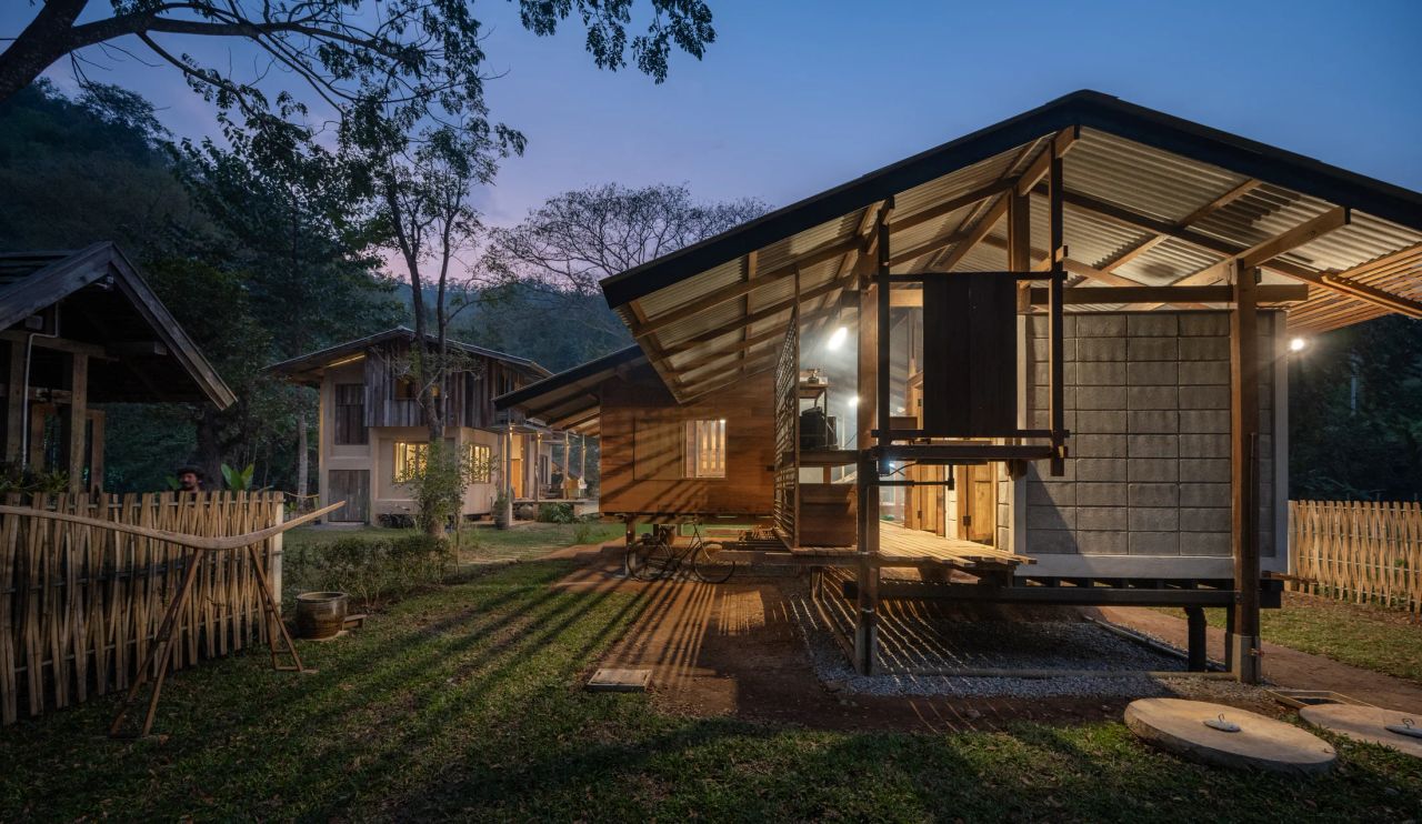 Ing Suk House — project photograph 5