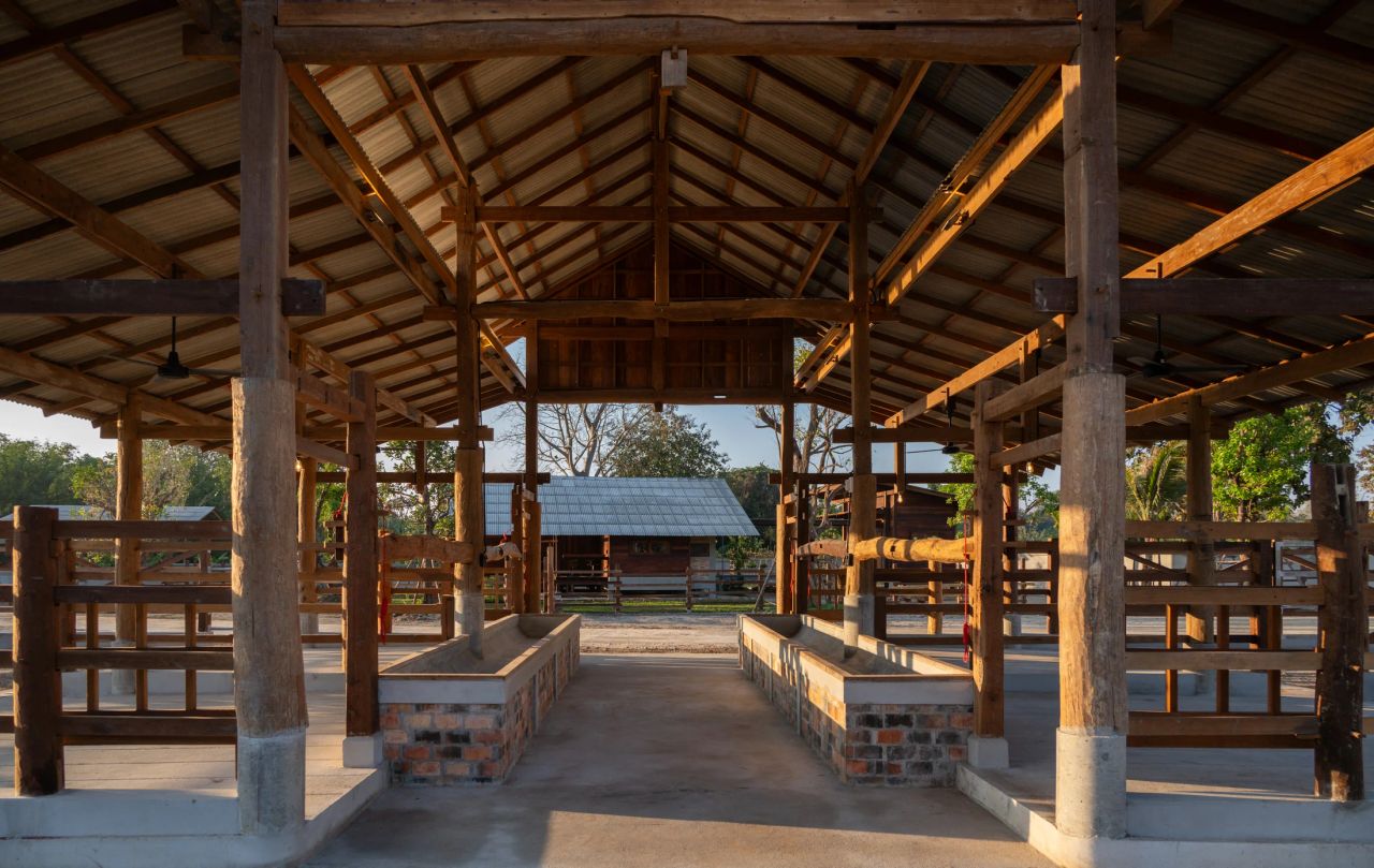 Nork Kok House — project photograph 17