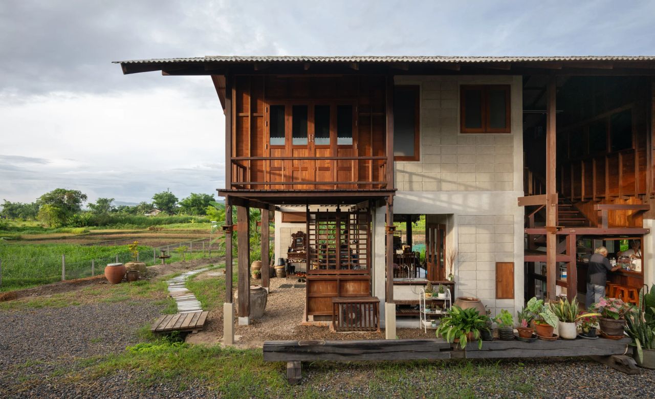 Chang House — project photograph 30