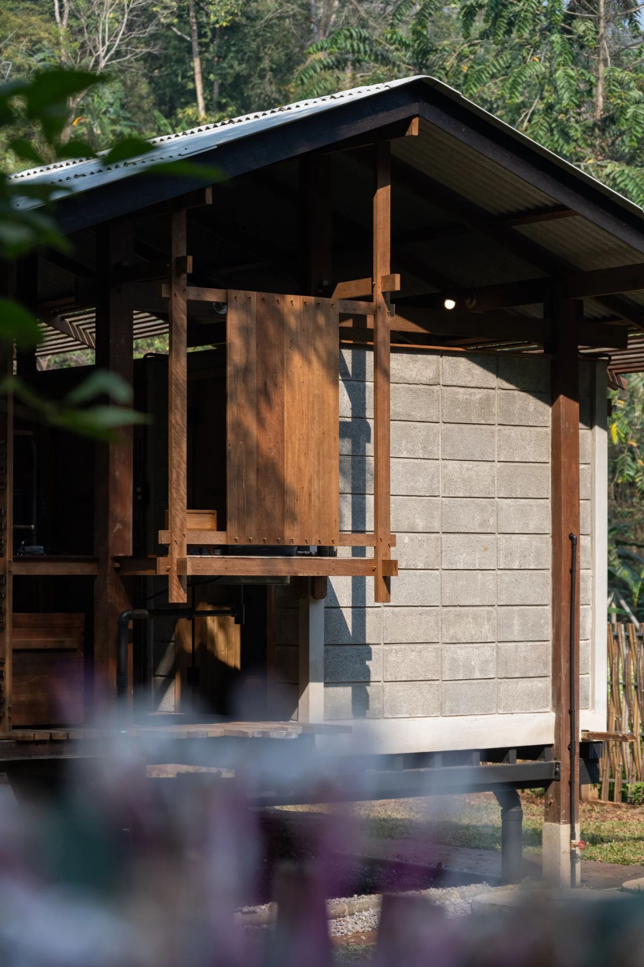 Ing Suk House — project photograph 3