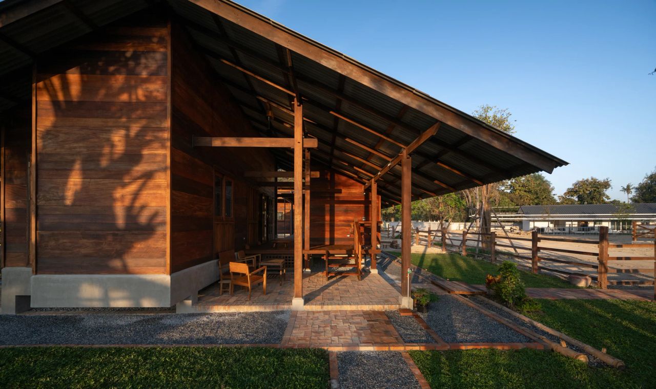 Nork Kok House — project photograph 5