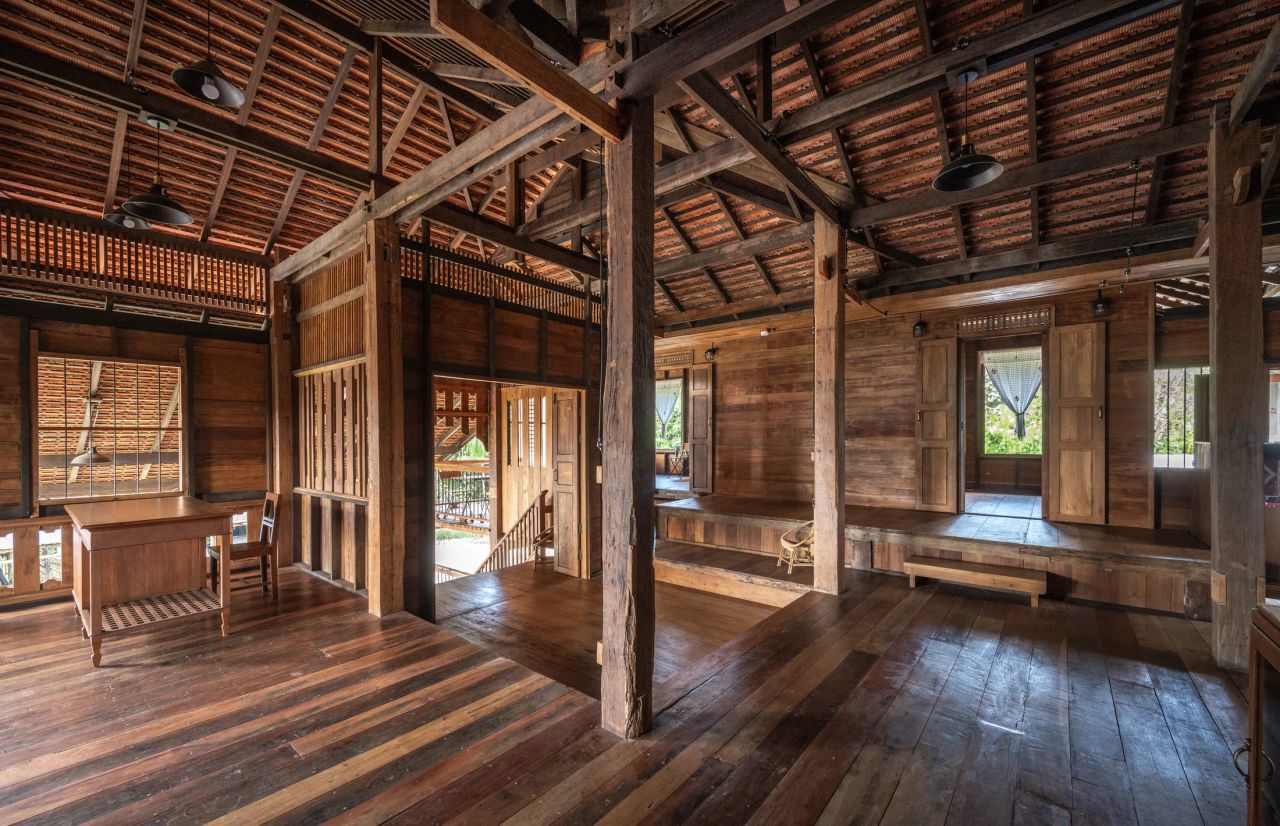Yong House — project photograph 16