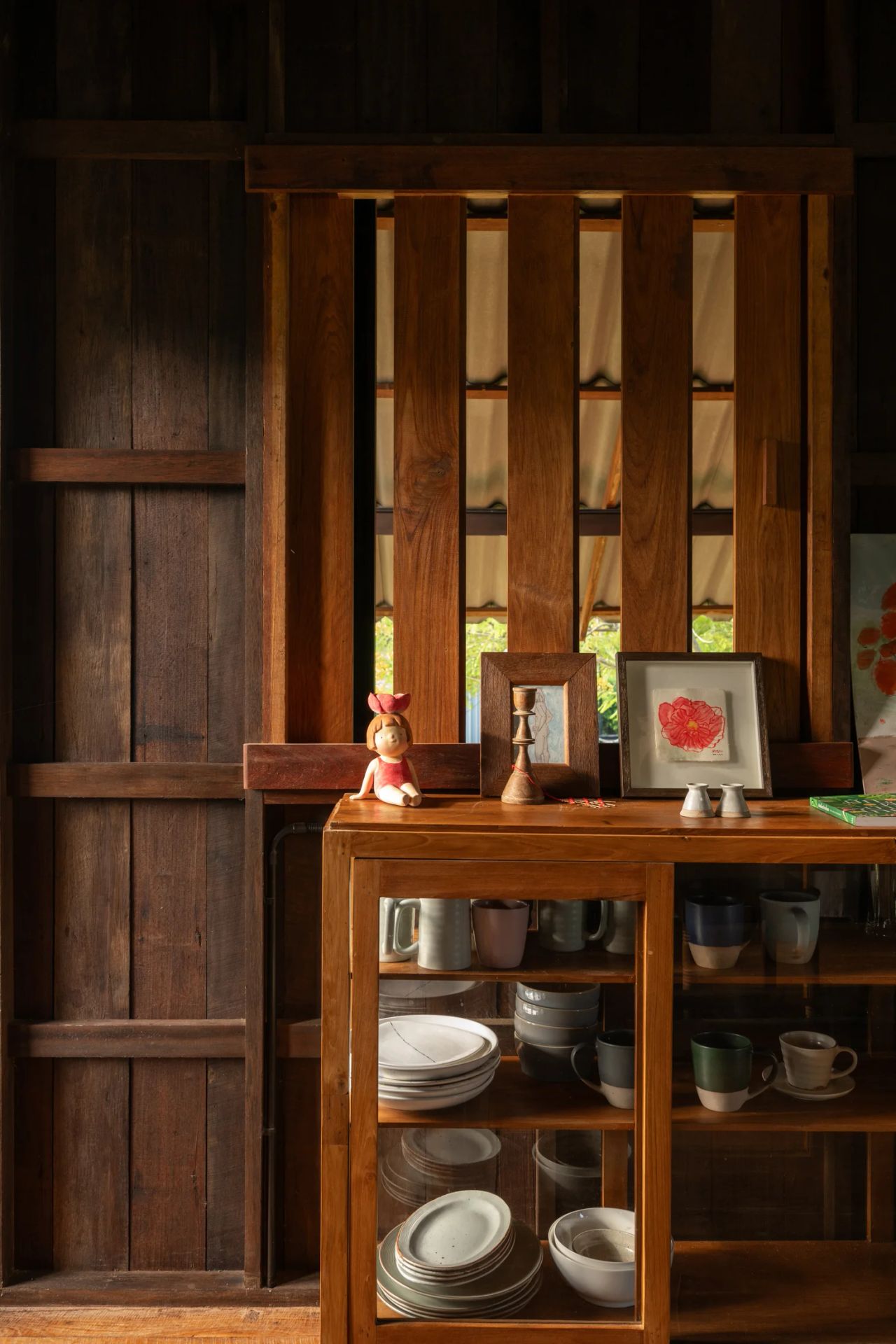 Raintree Lane Farm House — project photograph 12