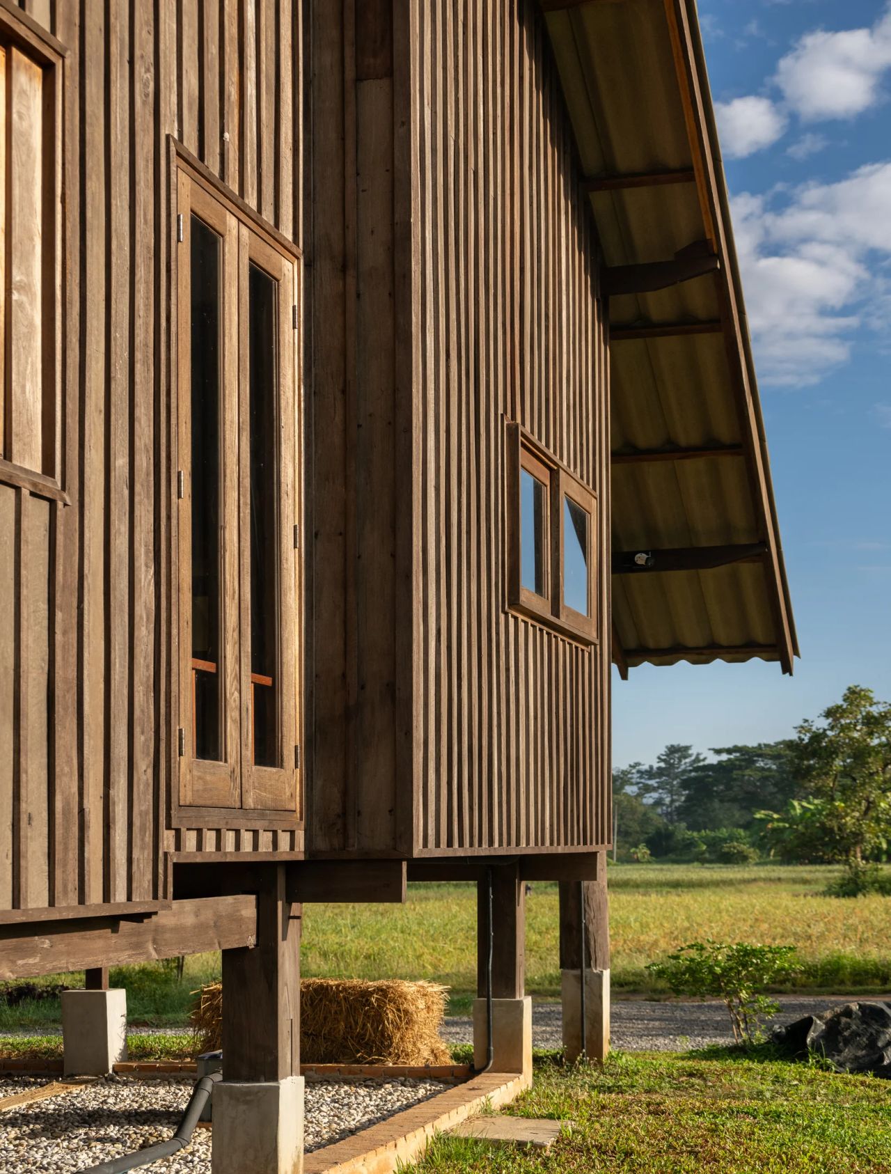 Raintree Lane Farm House — project photograph 16
