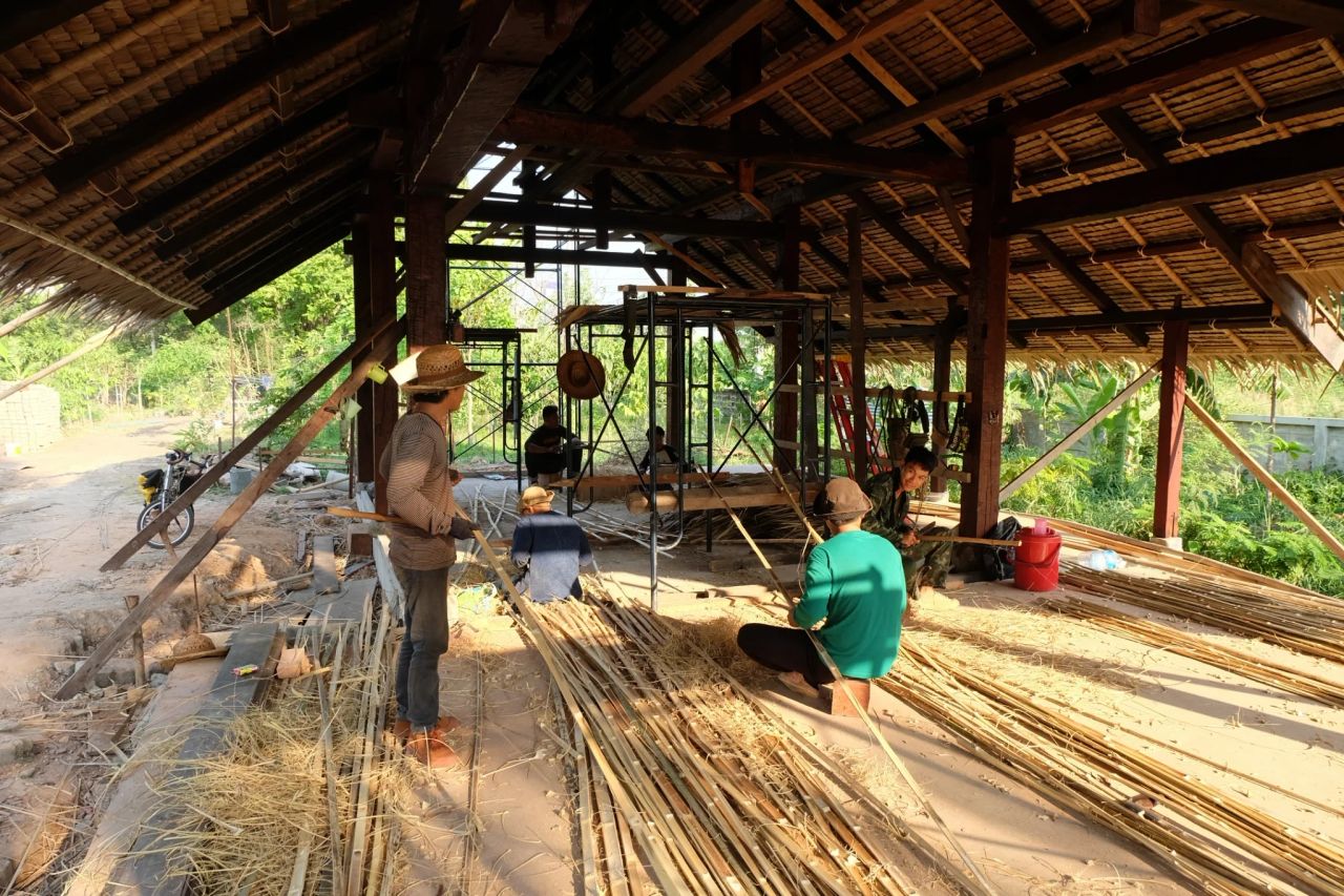 Sala Suan Tham — project photograph 31