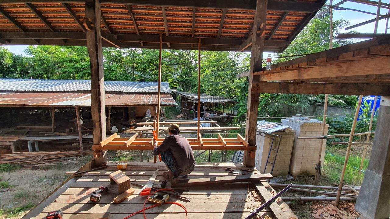 Yong House — project photograph 6